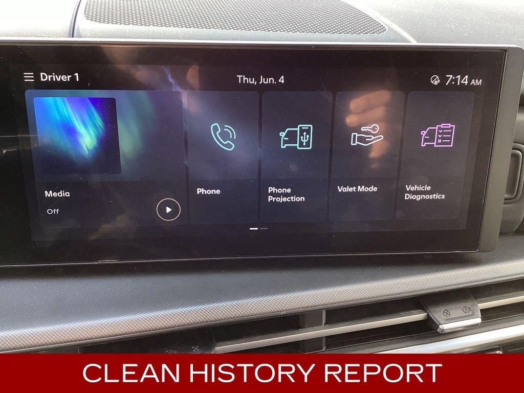 Used 2025 Hyundai Santa Fe SEL SUV