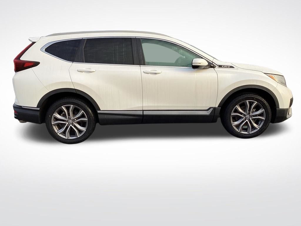 2020 Honda CR-V Touring - Photo 11