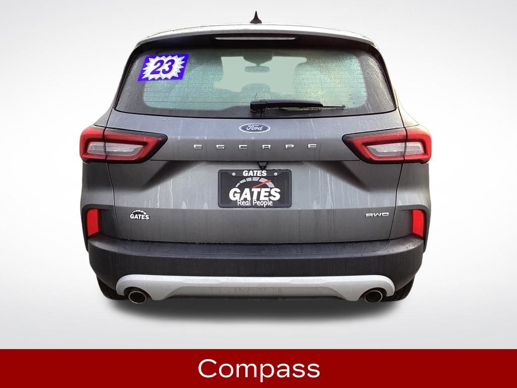 2023 Ford Escape Base - Photo 9