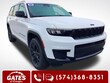 Jeep Grand Cherokee L