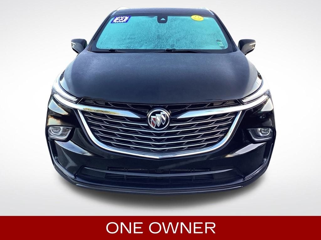 Used 2023 Buick Enclave Essence SUV