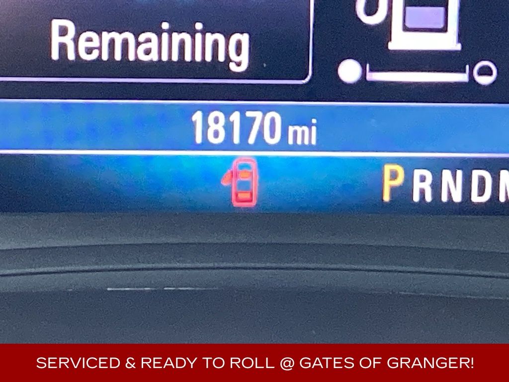2022 Buick Encore Preferred photo 4