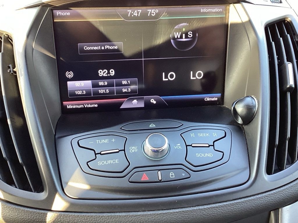 Used 2014 Ford Escape SE SUV