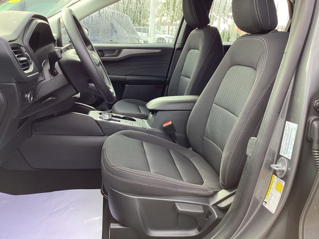 2023 Ford Escape Base - Photo 13