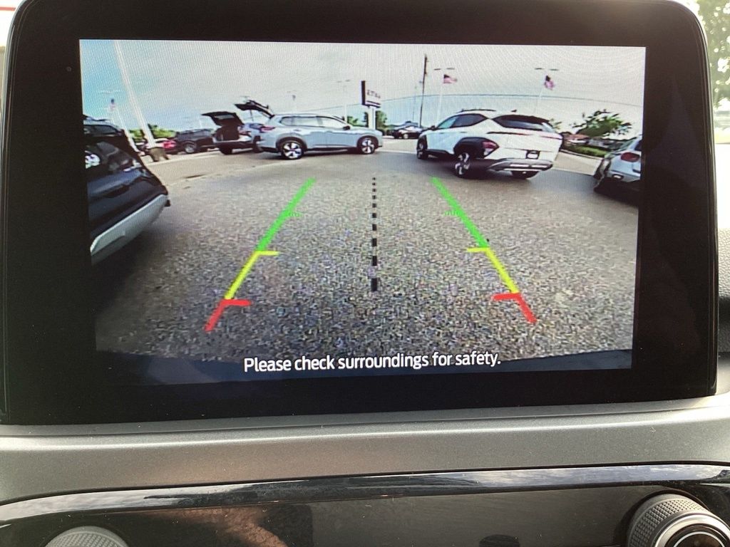 2023 Ford Escape Base - Photo 16