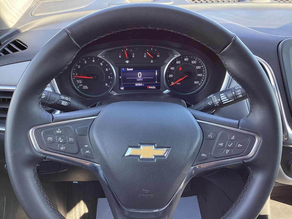 2024 Chevrolet Equinox LT - Photo 35