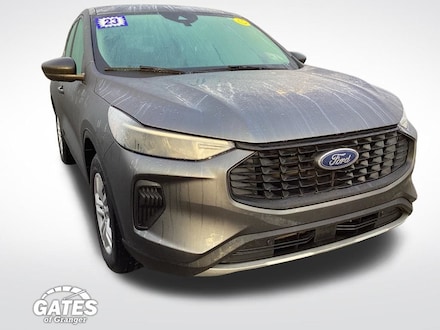 2023 Ford Escape Base SUV