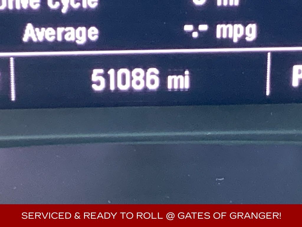 2024 Chevrolet Malibu 1LT photo 4