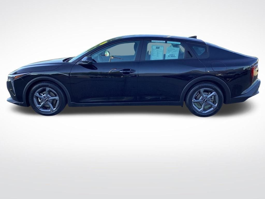 2025 Kia K4 LXS - Photo 6