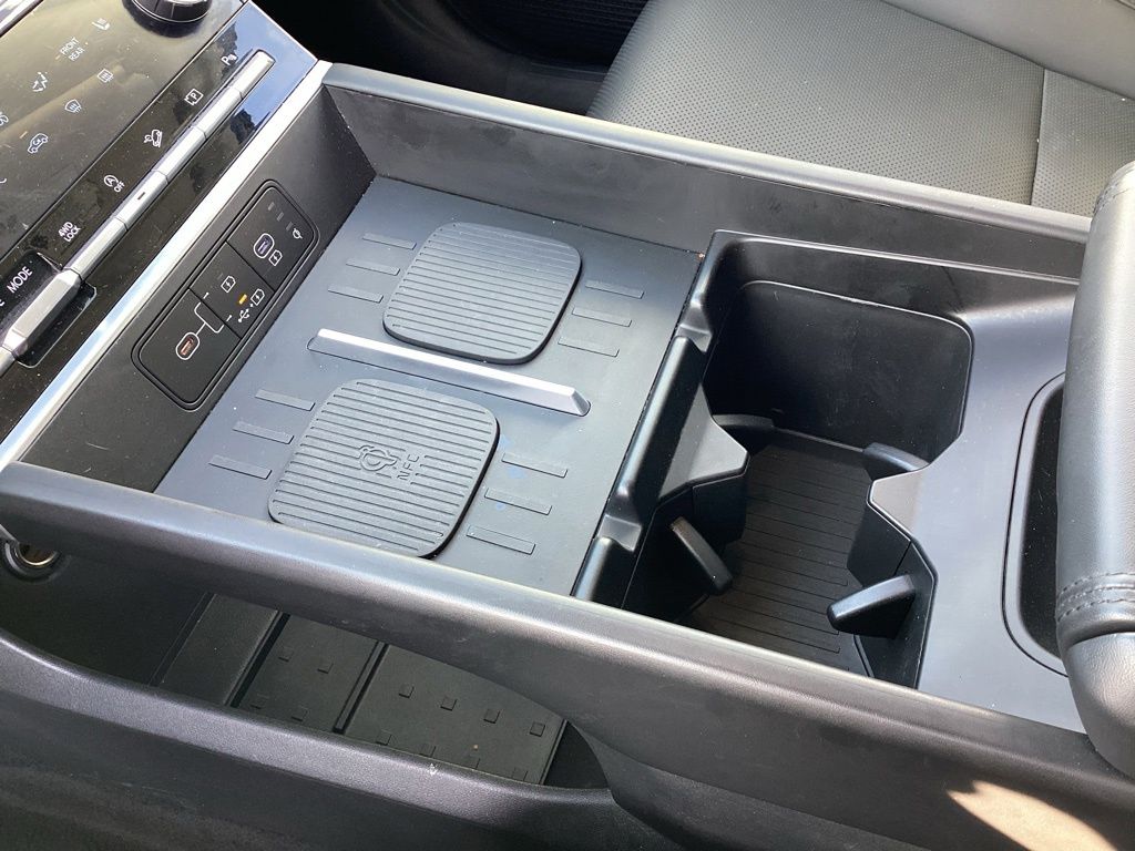 2025 Hyundai Santa Fe SEL - Photo 31