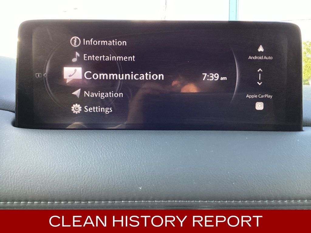 Used 2025 Mazda CX-5 2.5 S Carbon Edition SUV