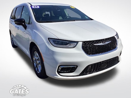 2024 Chrysler Pacifica Touring L Minivan/Van