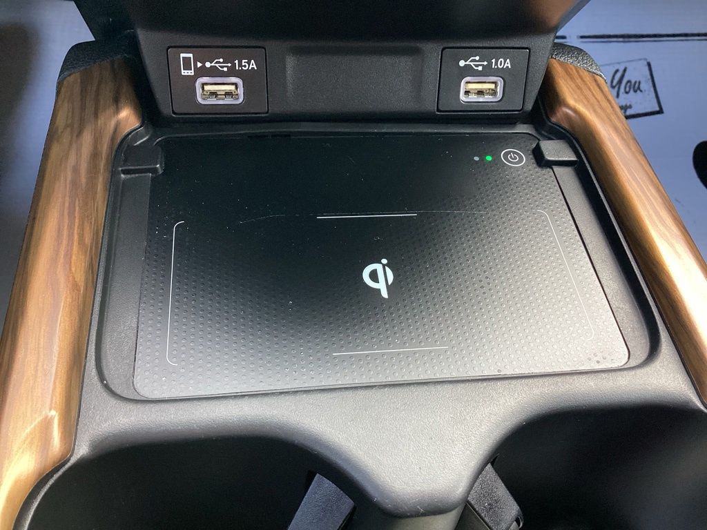 2020 Honda CR-V Touring - Photo 22