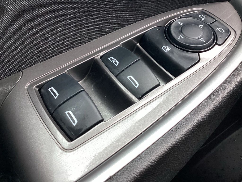 2025 Chevrolet Malibu 1LT - Photo 20