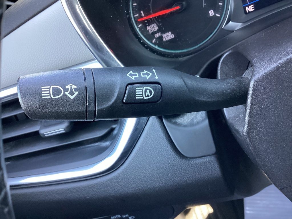 2024 Chevrolet Equinox LT - Photo 32