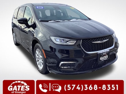 2024 Chrysler Pacifica Touring L Minivan/Van