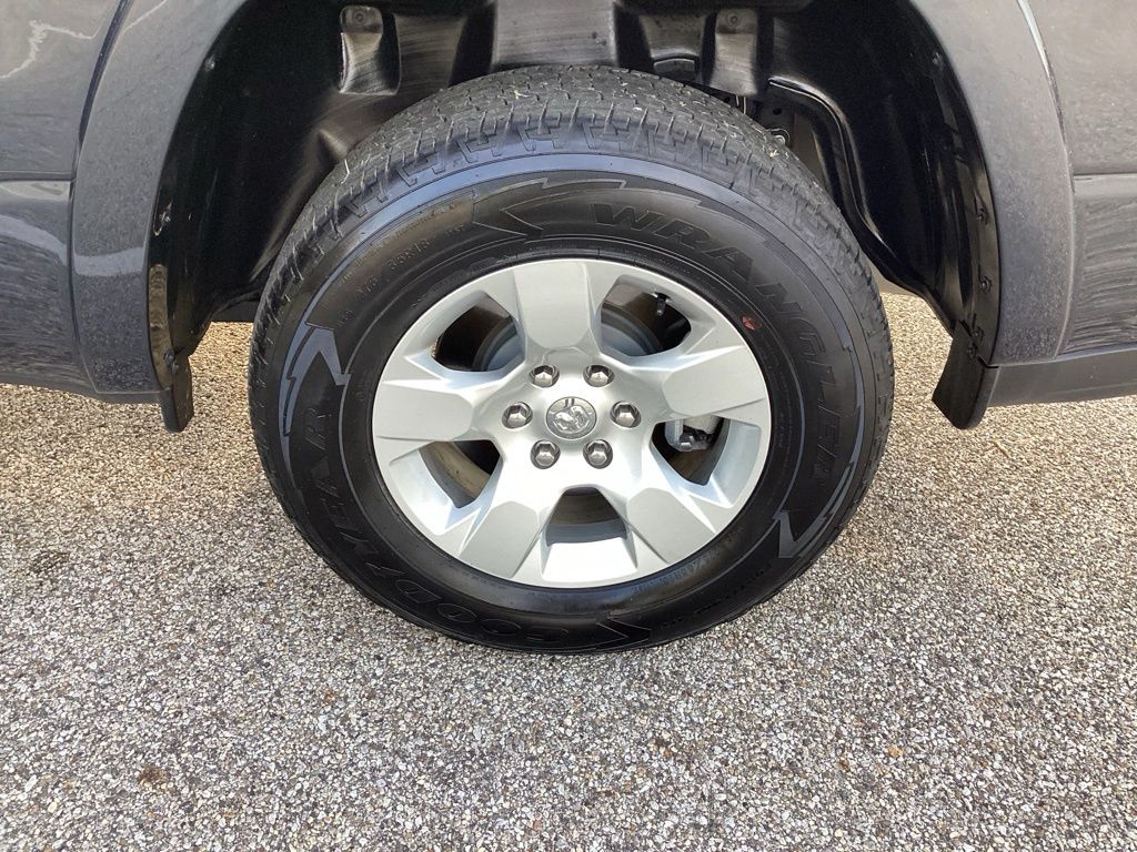 2026 RAM Ram 1500 Pickup Big Horn/Lone Star - Photo 28