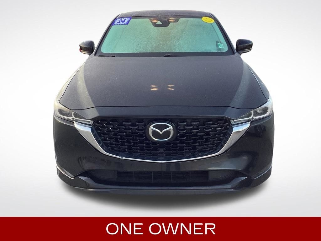 Used 2024 Mazda CX-5 2.5 S Select Package SUV