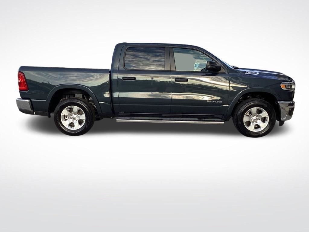 2026 RAM Ram 1500 Pickup Big Horn/Lone Star - Photo 11