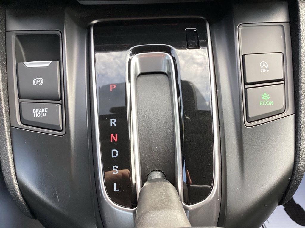 2020 Honda CR-V Touring - Photo 21