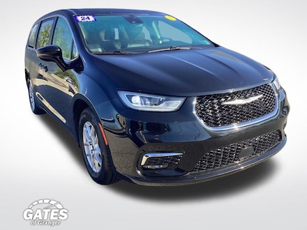 2024 Chrysler Pacifica Touring L Minivan/Van