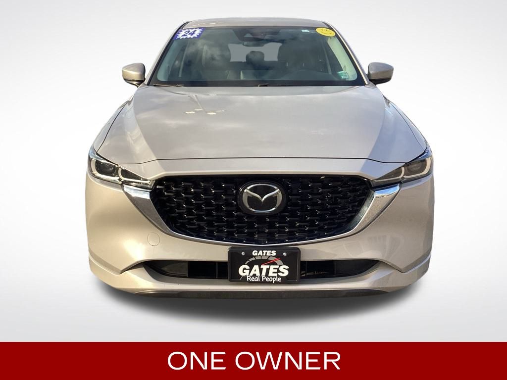2024 Mazda CX-5 2.5 Select photo 2
