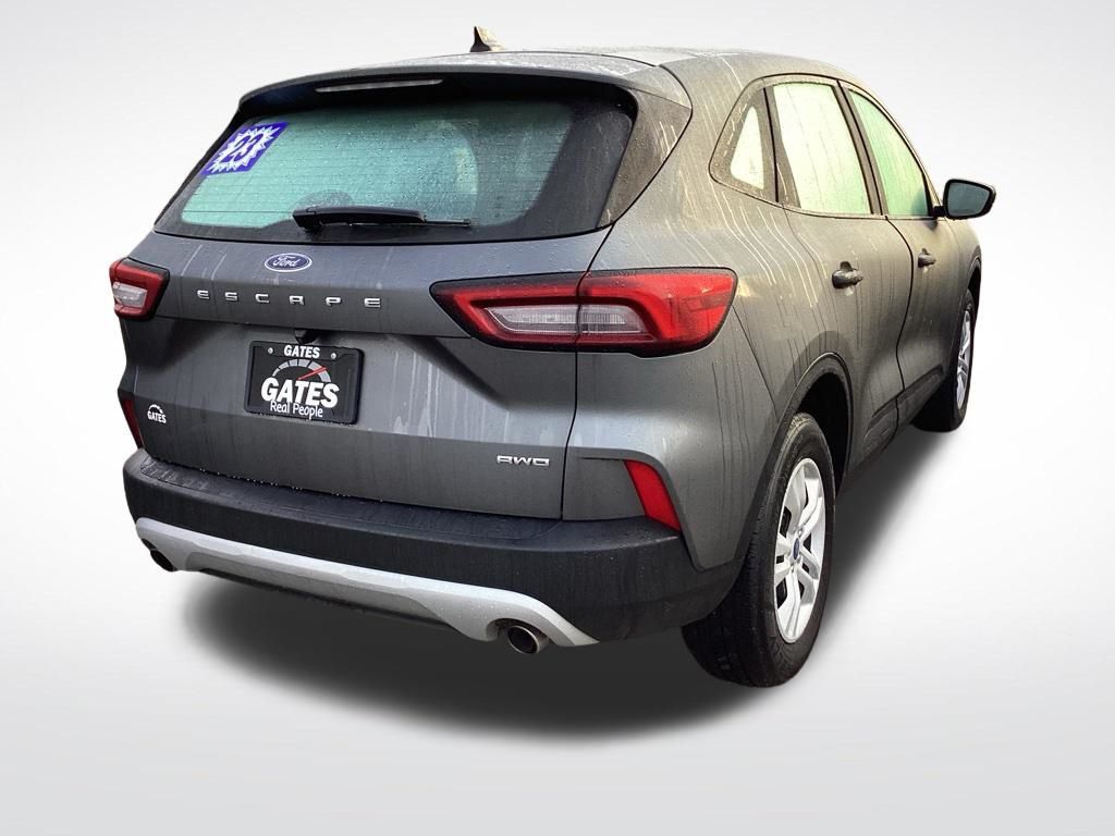 2023 Ford Escape Base - Photo 10