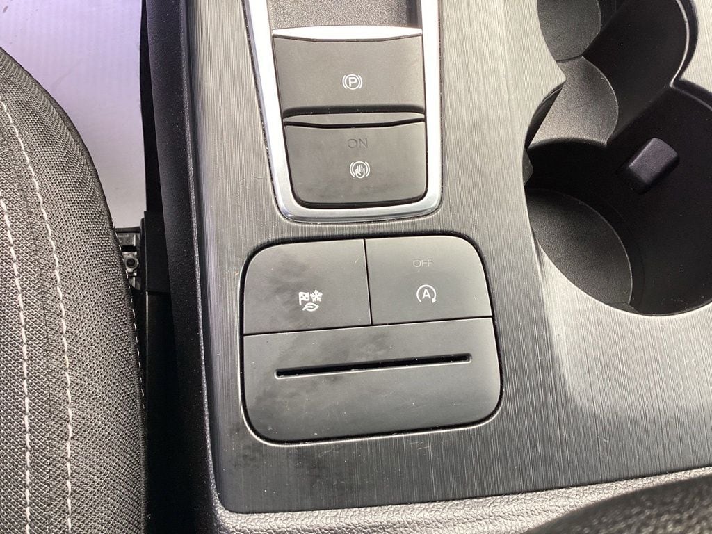 2023 Ford Escape Base - Photo 25