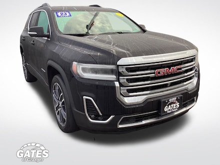 2023 GMC Acadia SLT SUV