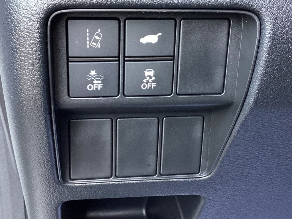 2020 Honda CR-V Touring - Photo 26