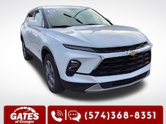 2025 Chevrolet Blazer LT w/2LT SUV