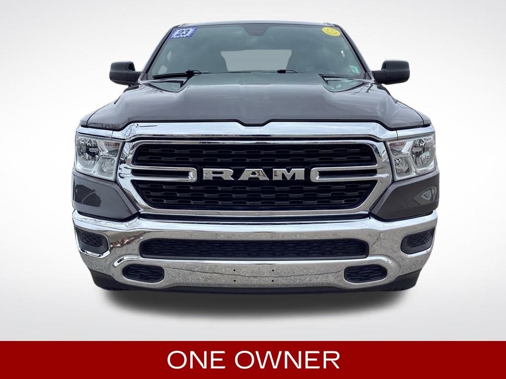 Used 2023 Ram 1500 Big Horn/Lone Star Truck
