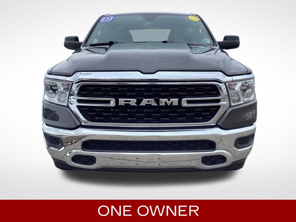 2023 Ram 1500 Big Horn Lone Star photo 2