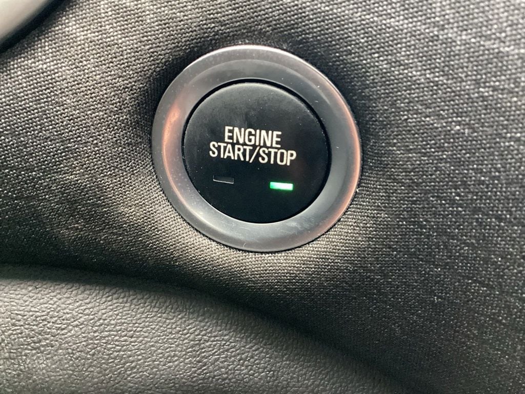 2025 Chevrolet Malibu 1LT - Photo 19