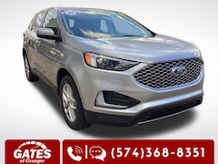 2024 Ford Edge SUV