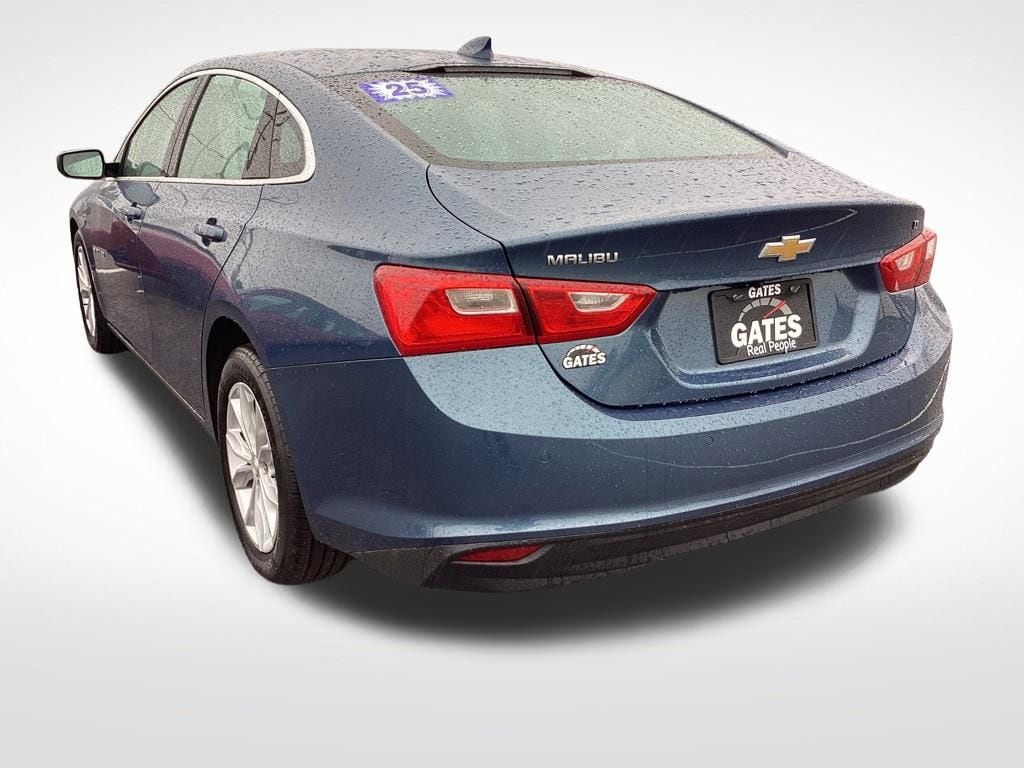 2025 Chevrolet Malibu 1LT - Photo 7