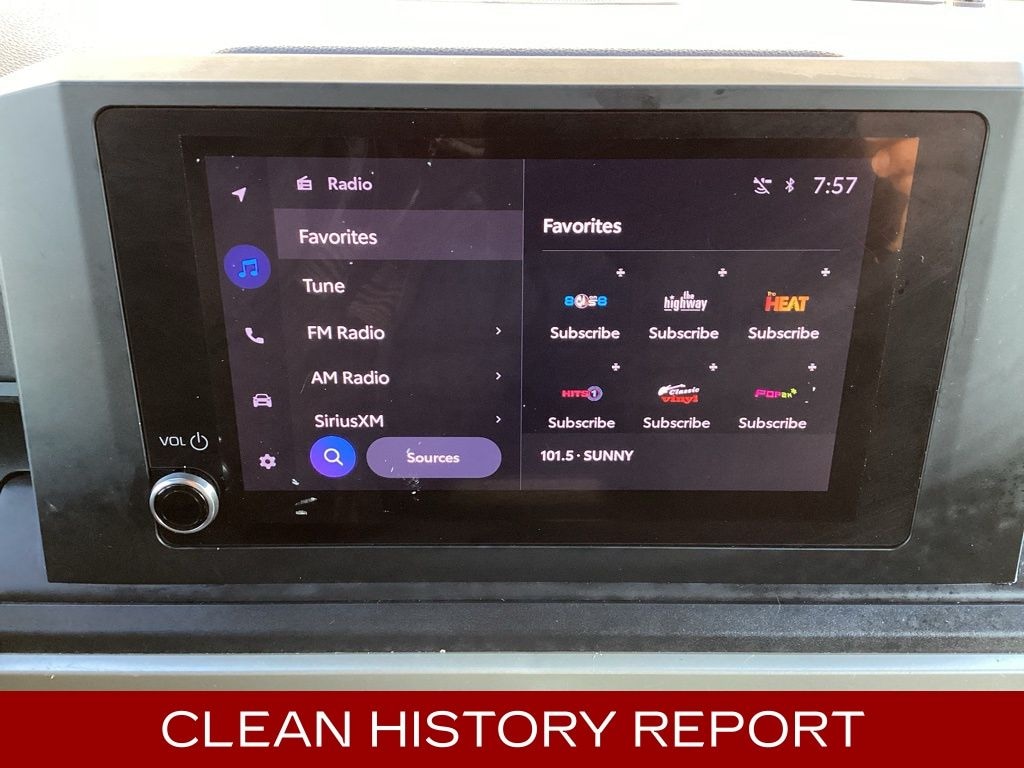 Used 2024 Toyota Tacoma SR Truck