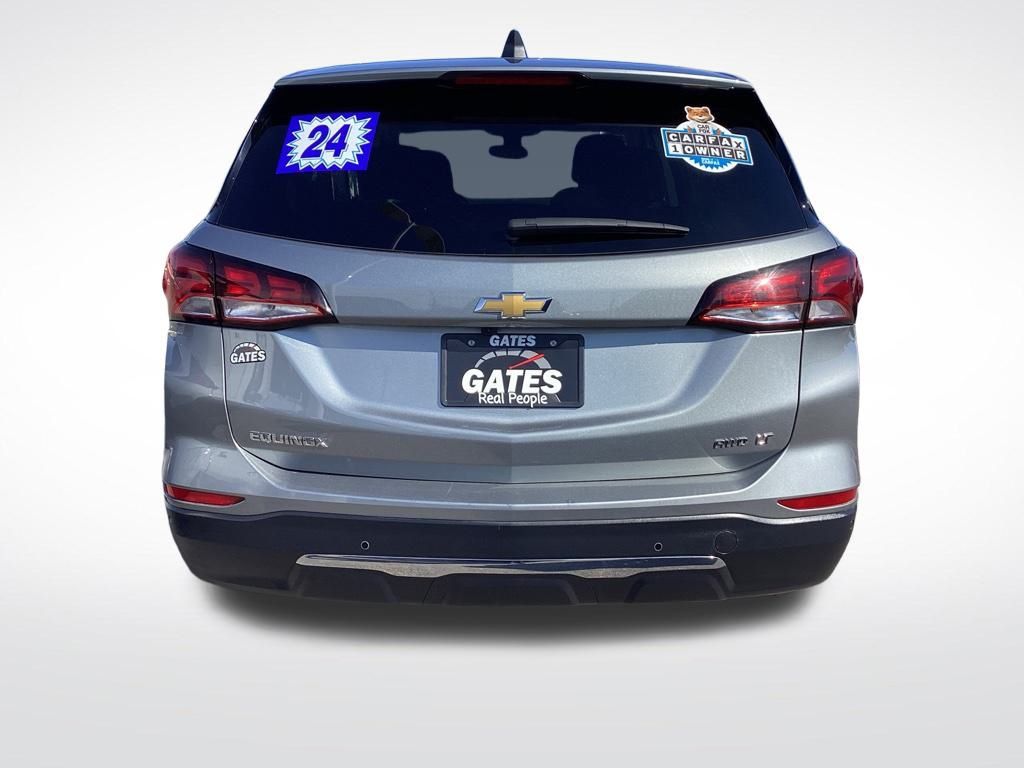 2024 Chevrolet Equinox LT - Photo 10
