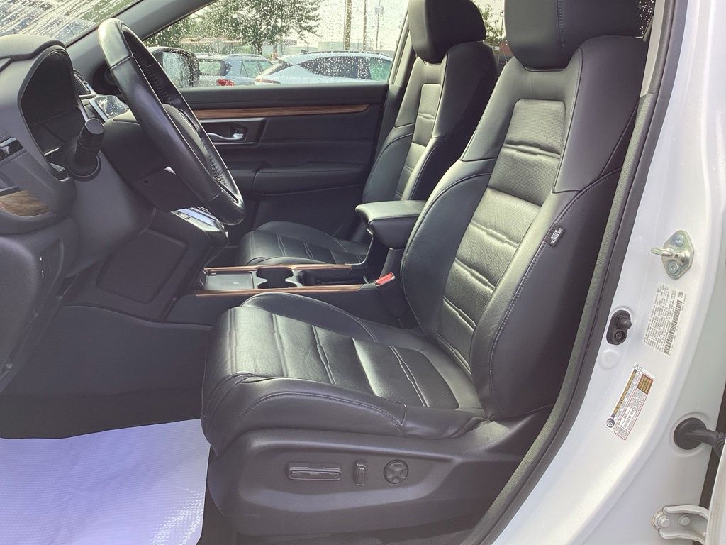 2020 Honda CR-V Touring - Photo 14