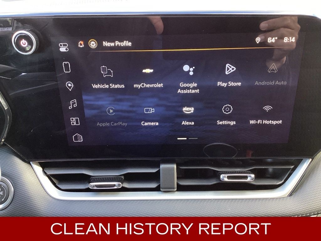 Used 2025 Chevrolet Equinox LT SUV