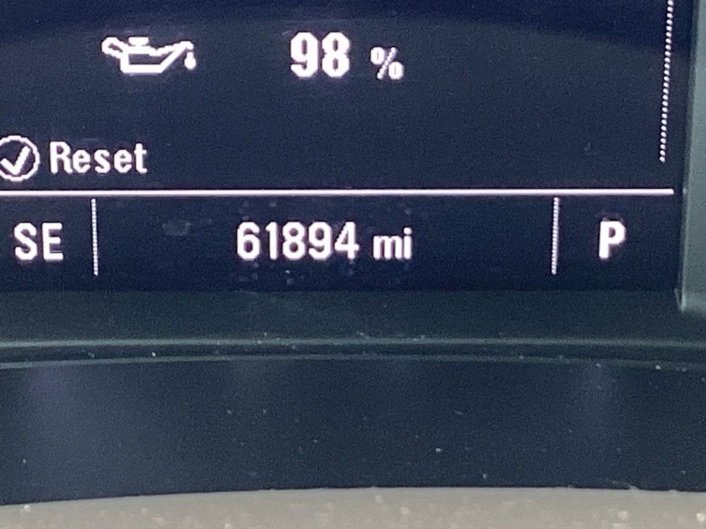 2022 Chevrolet Malibu 1LT photo 4