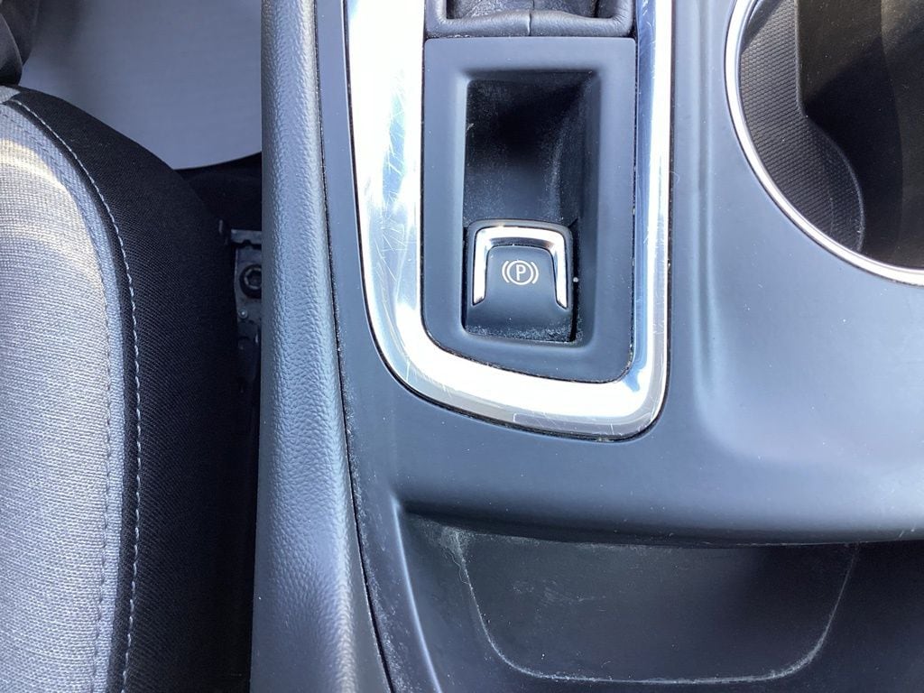 2024 Chevrolet Equinox LT - Photo 39