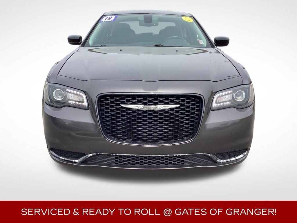 Used 2019 Chrysler 300 Touring Sedan