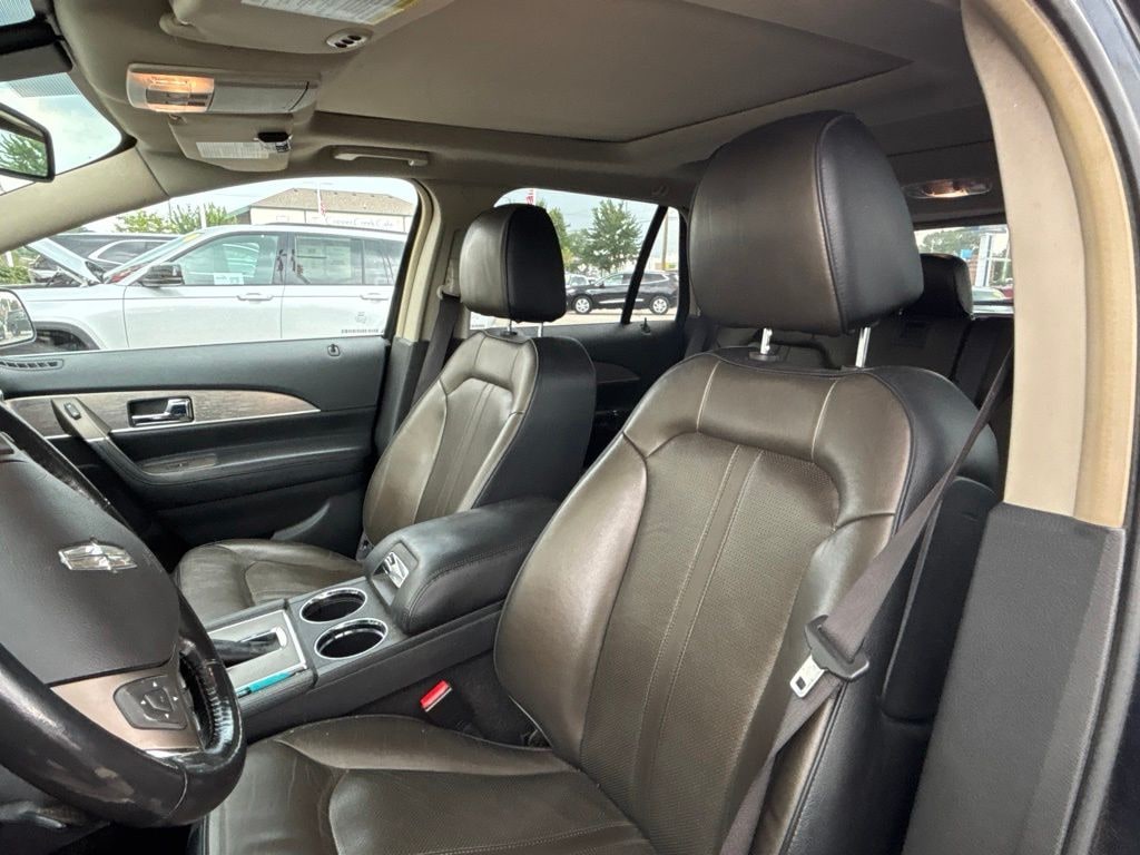 Used 2013 Lincoln MKX Base SUV
