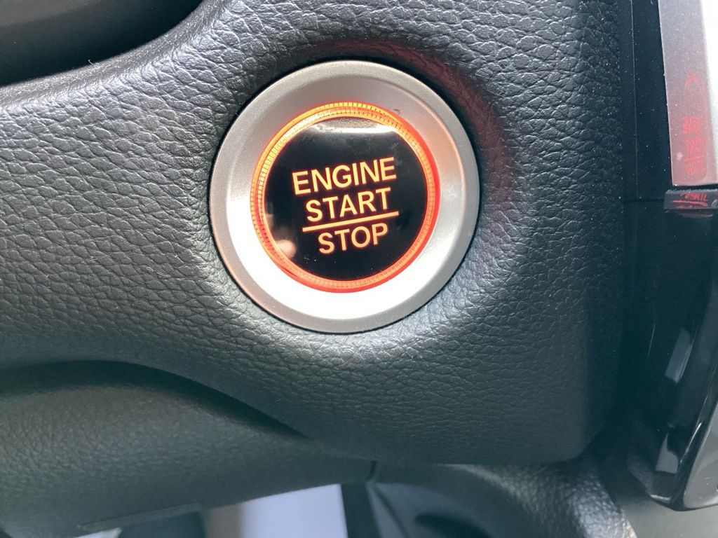 2020 Honda CR-V Touring - Photo 23