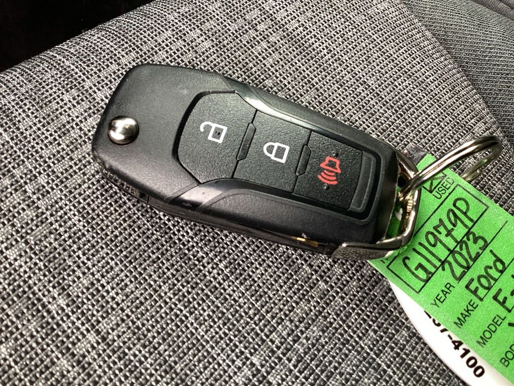 2023 Ford F-150 XLT - Photo 26