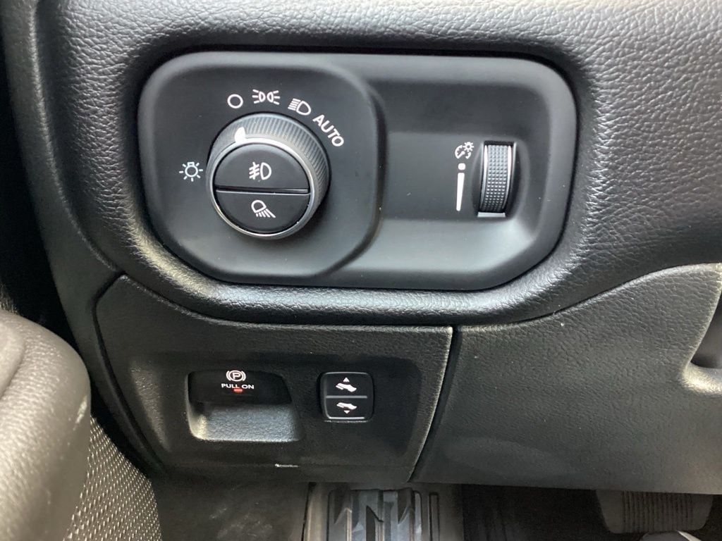2026 RAM Ram 1500 Pickup Big Horn/Lone Star - Photo 23