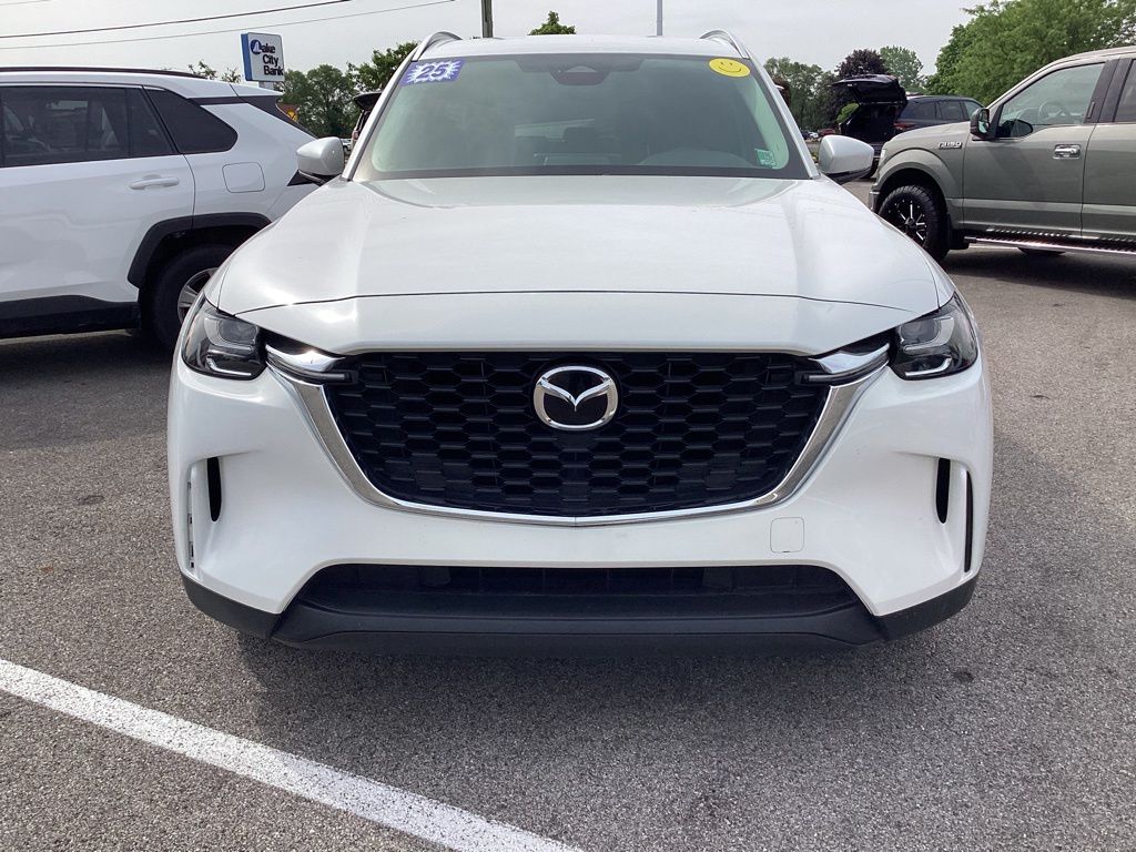 2025 Mazda CX-90 Turbo Select Package's photo