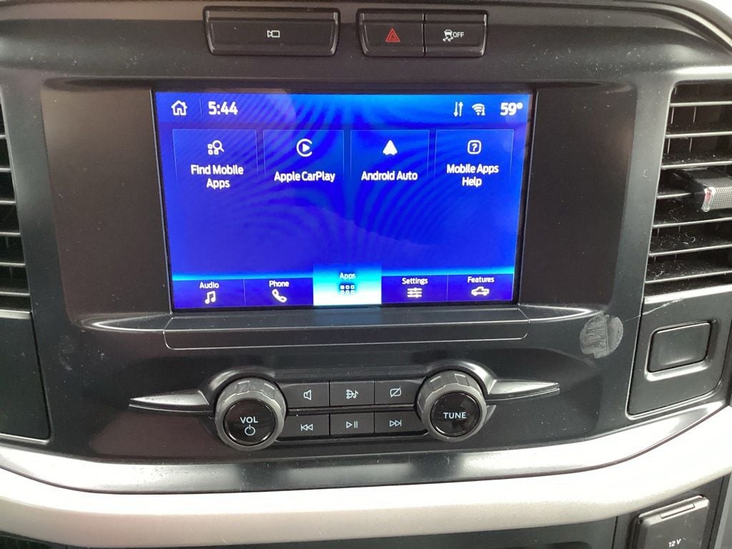 2023 Ford F-150 XLT - Photo 17