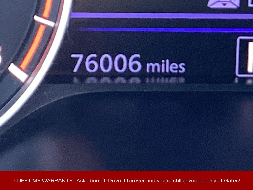 2021 Nissan Altima 2.5 SR photo 4